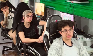 Modern Day Gladiators