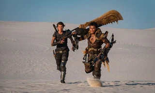 Monster Hunter