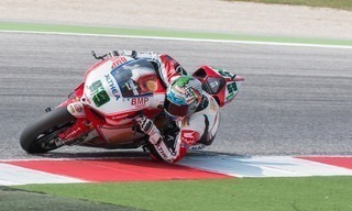 Moto2: GP van Italië