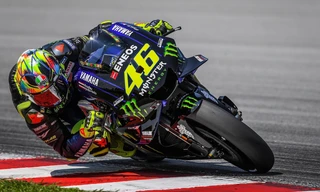 Motorsport: GP van Catalonië