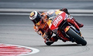MotoGP: GP van Italië