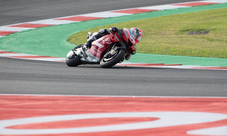 MotoGP: GP van Italië