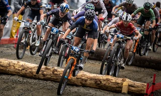 Mountainbiken: Wereldbeker Nové M?sto