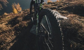Mountainbiken: Wereldbeker Nové M?sto