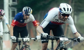 Mountainbiken: Wereldbeker Nové M?sto
