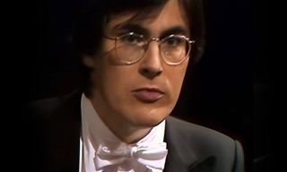 Mozart : Concerto pour piano no. 8 - Christian Zacharias