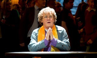 Mrs. Brown's boys