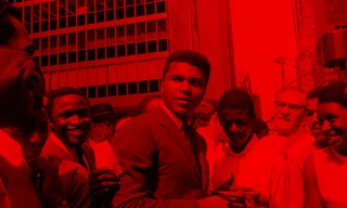Muhammad Ali