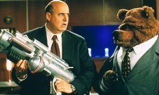 Muppets from Space