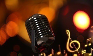 Musical Awards Gala