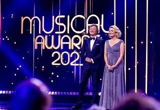 Musical Awards Gala 2026