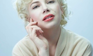My Week with Marilyn