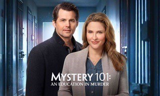 Mystery 101: An Education in Murder