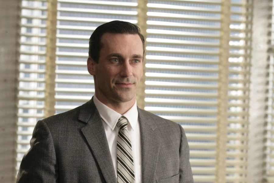 Mad men