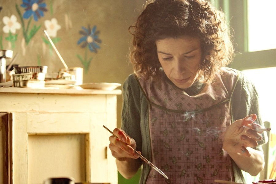 Maudie
