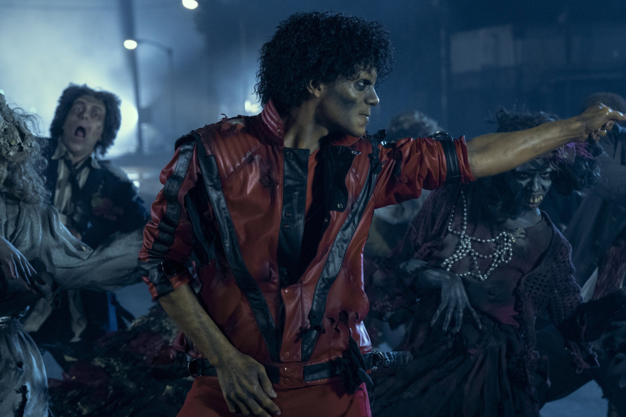Michael