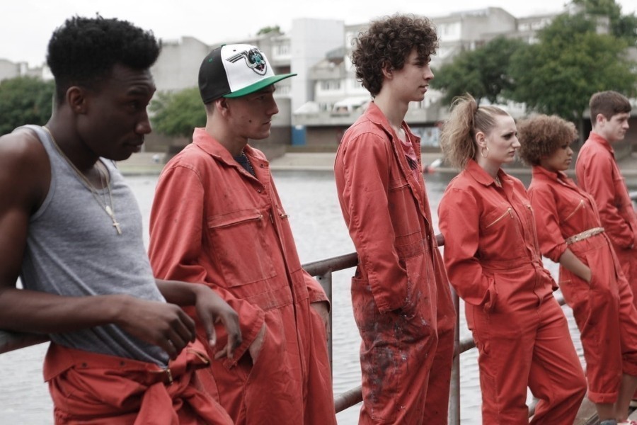 Misfits