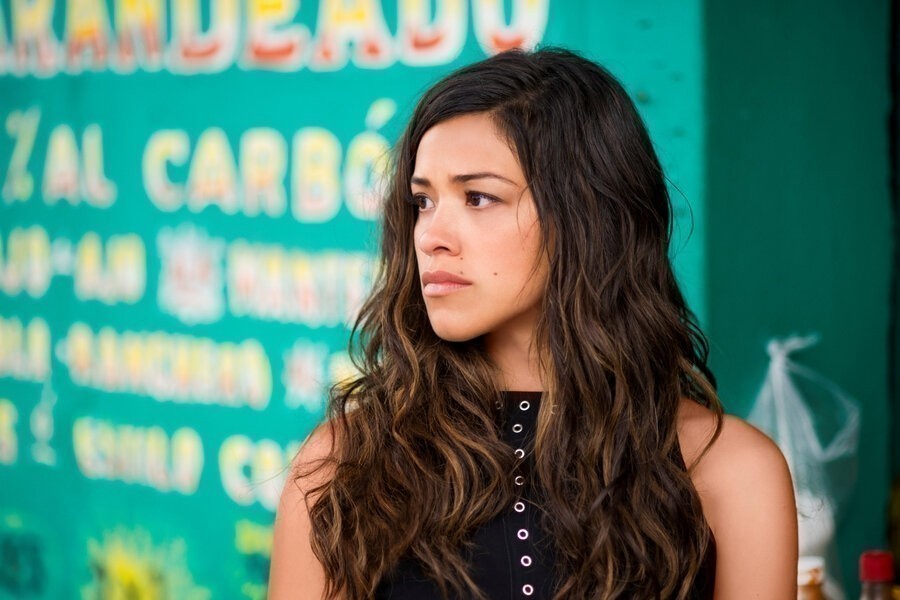 Miss Bala