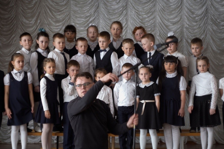 Mr. Nobody tegen Poetin