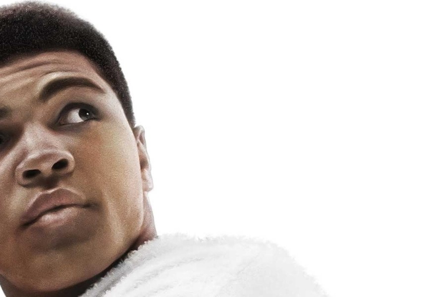 Muhammad Ali