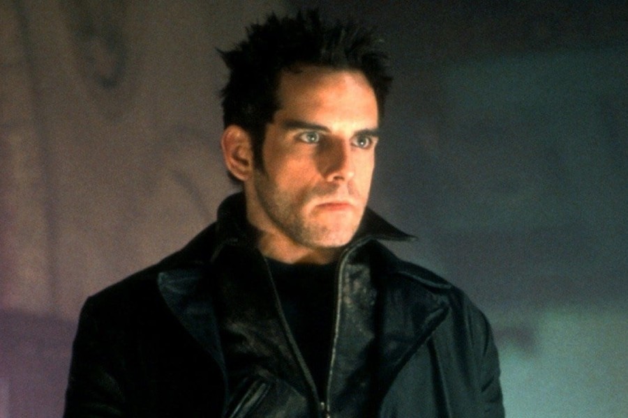 Mystery Men
