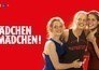 Mädchen Mädchen!