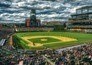 Major League Baseball