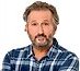 Gooische Vrouwen-acteur Marcel Musters openhartig over geldstress en gezondheidsproblemen