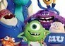Monsters University