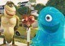 Monsters vs. Aliens