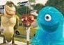 Monsters vs. Aliens