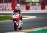 Moto3: GP van Italië