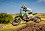 Motocross: Wereldkampioenschap Duitsland