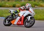 Motosport: Northern Talent Cup