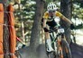 Mountainbiken: Wereldbeker Nové M?sto