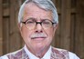 Mr. Frank Visser doet uitspraak