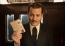 Murder on the Orient Express