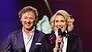 Marlijn Weerdenburg en Frits Sissing zijn klaar voor het Musical Awards Gala: 'De Oscars van het musicalgenre'