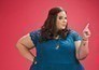My big fat fabulous life