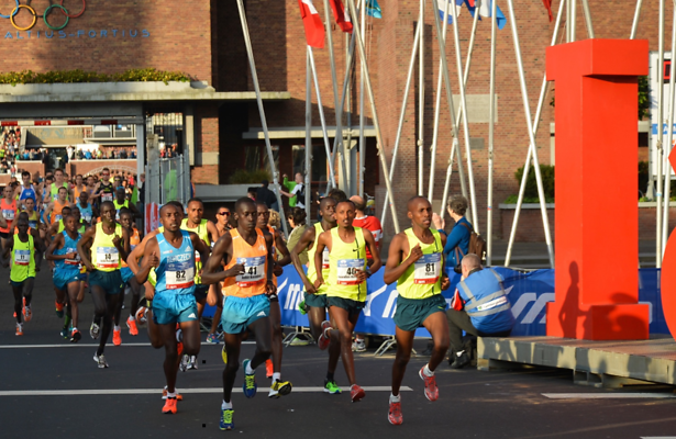 Marathon