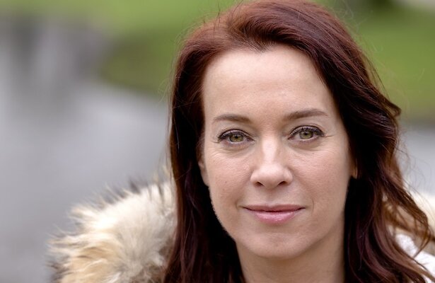 Marjolein Keuning