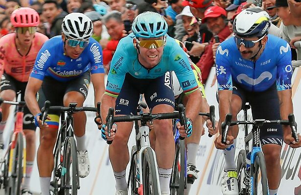 Mark Cavendish