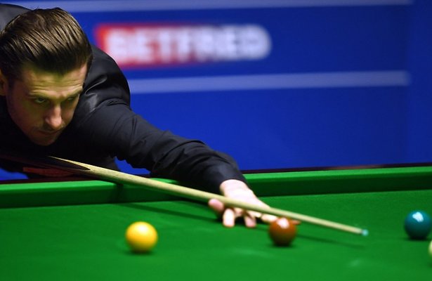 Mark Selby