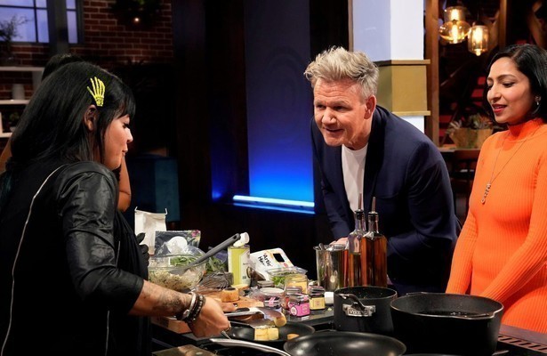 MasterChef USA