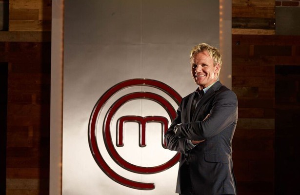 Gordon Ramsay