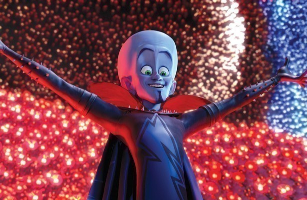 Megamind