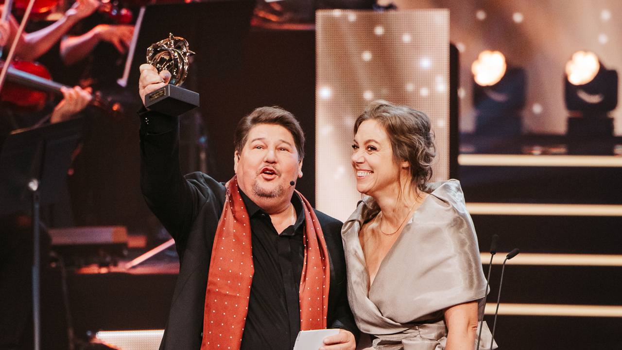 Je kunt weer stemmen voor de Gouden Televizier-Ring 2026!