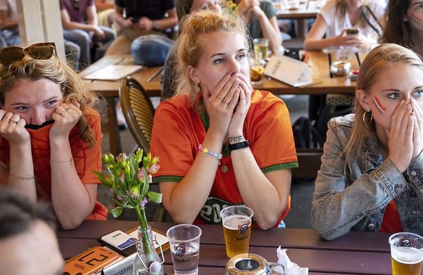Nederlands elftal