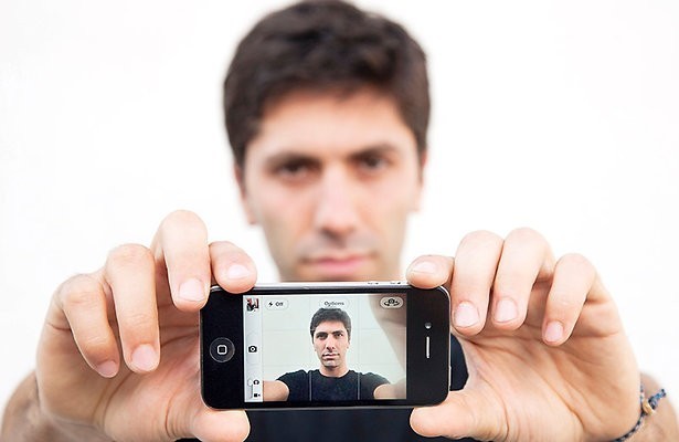 Nev Schulman