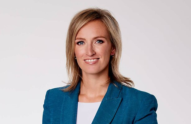 Nikki Herr